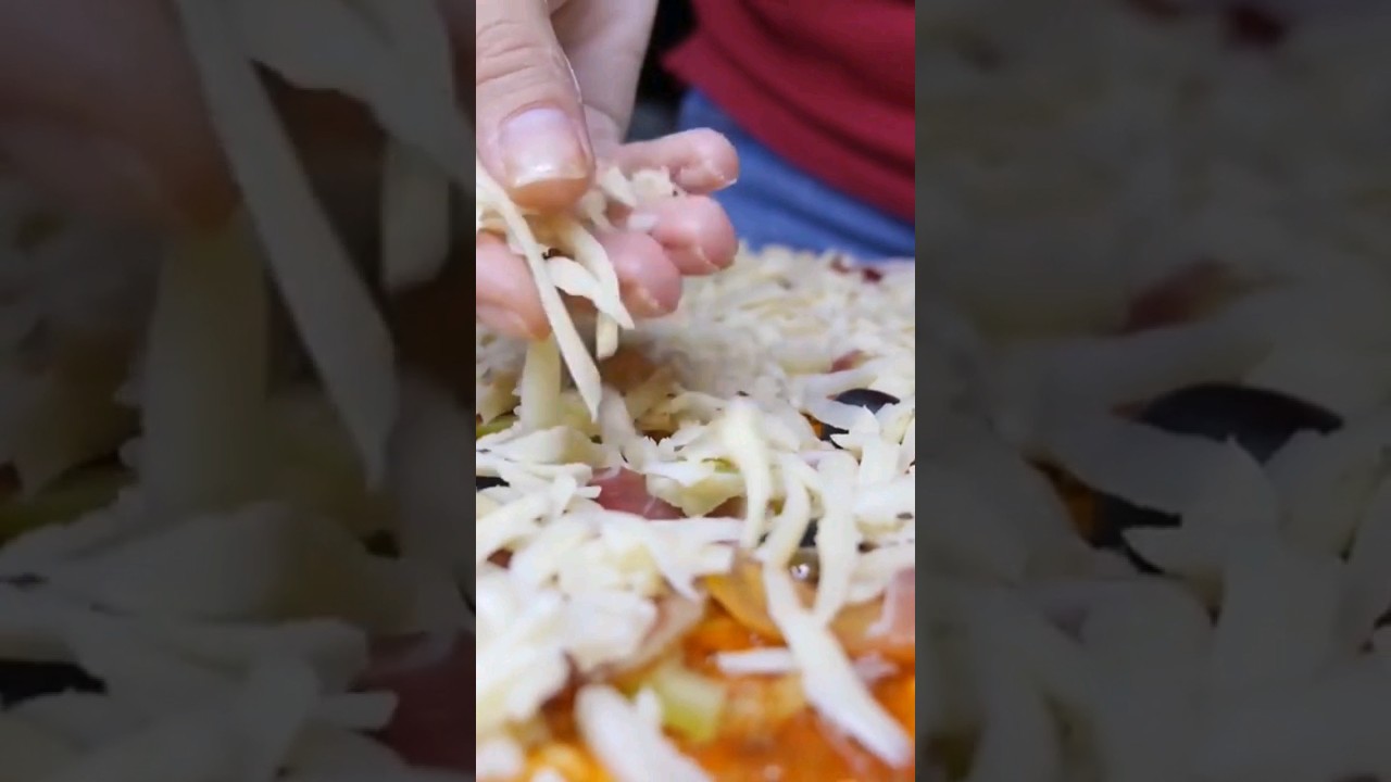 #usa #pizza #food #babbletop #shortvideo #kfc #burgerking #streetfood #mcdonalds #fastfood #trending