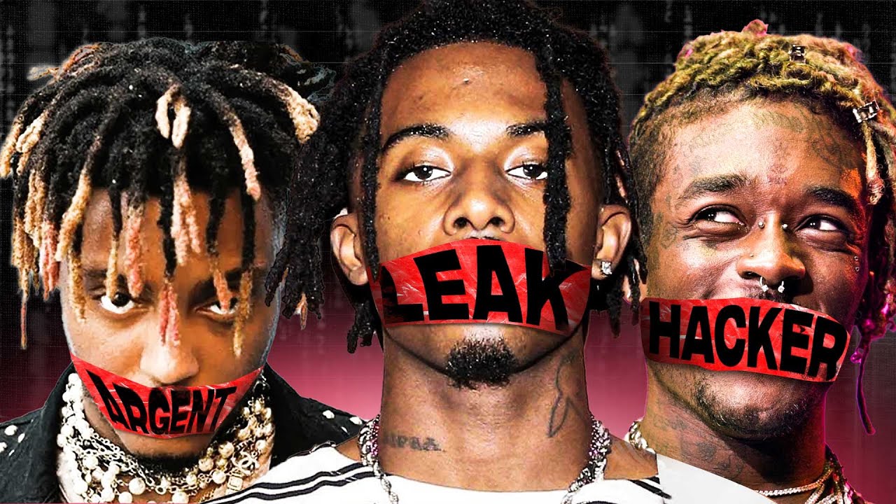 Le problème de 99% DES RAPPEURS (Playboi Carti, Juice WRLD, Lil Uzi Vert...)