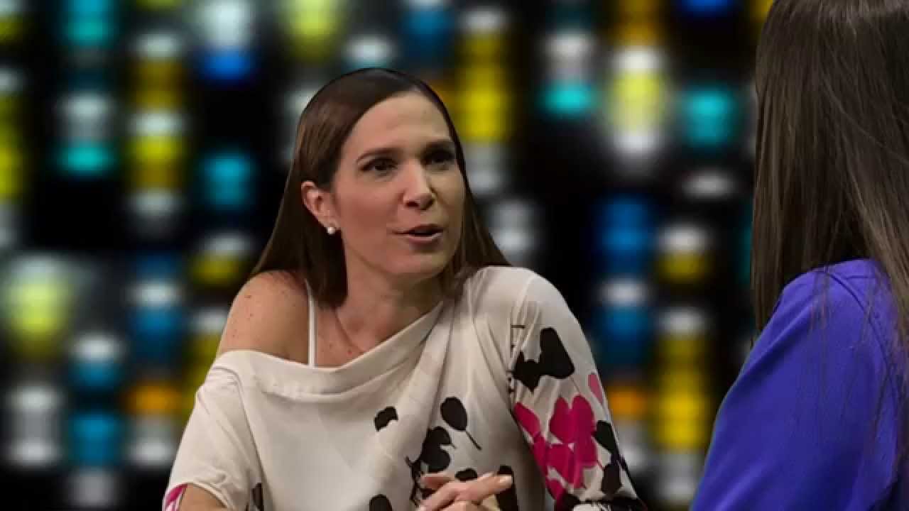 Disfruta Con Gladys Rodr&iacute;guez por VIVOplay