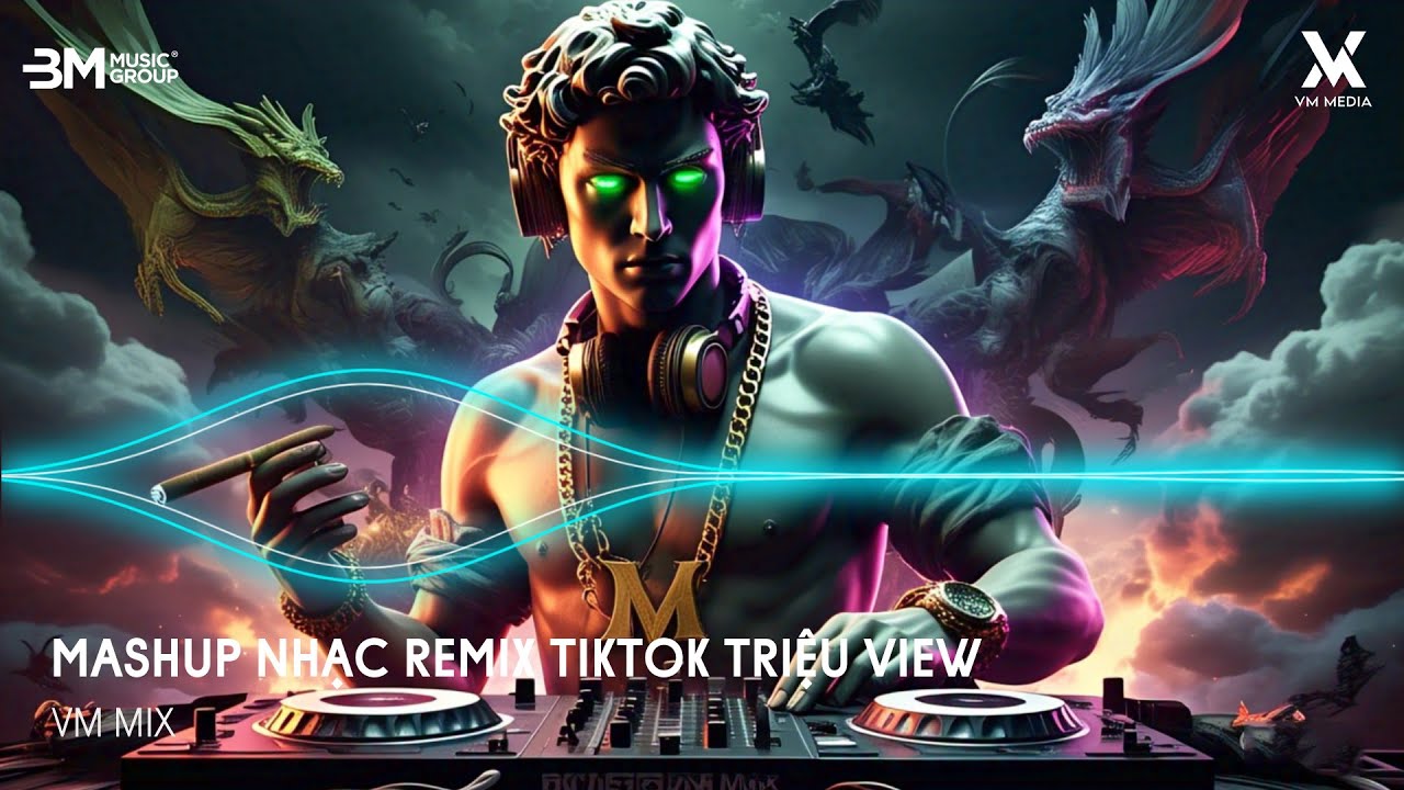 Nhạc TikTok Hay Nhất - Nhạc Remix TikTok Hot Trend 2025 ♫ TOP 10 Nhạc Trẻ Remix Hay Nhất Hiện Nay