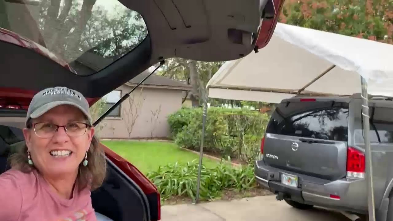 Shannon's Santa Fe Camper Conversion