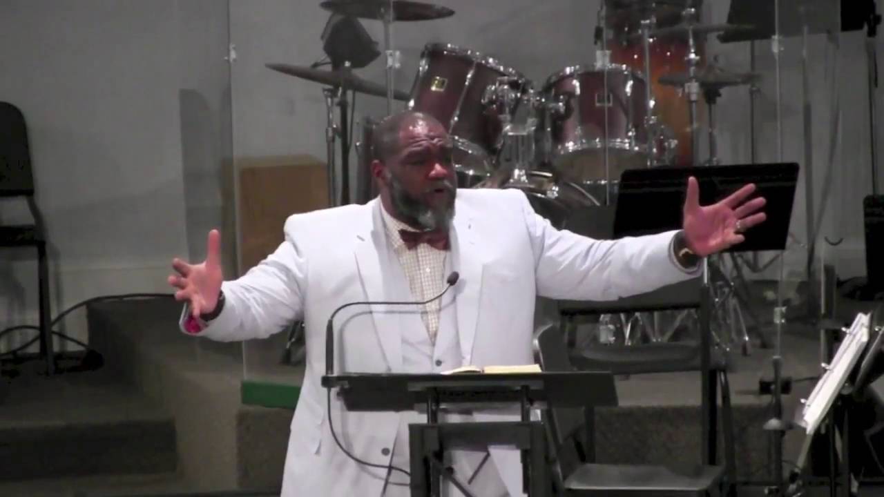 Voddie Baucham - How ordinary Christians do apologetics effectively