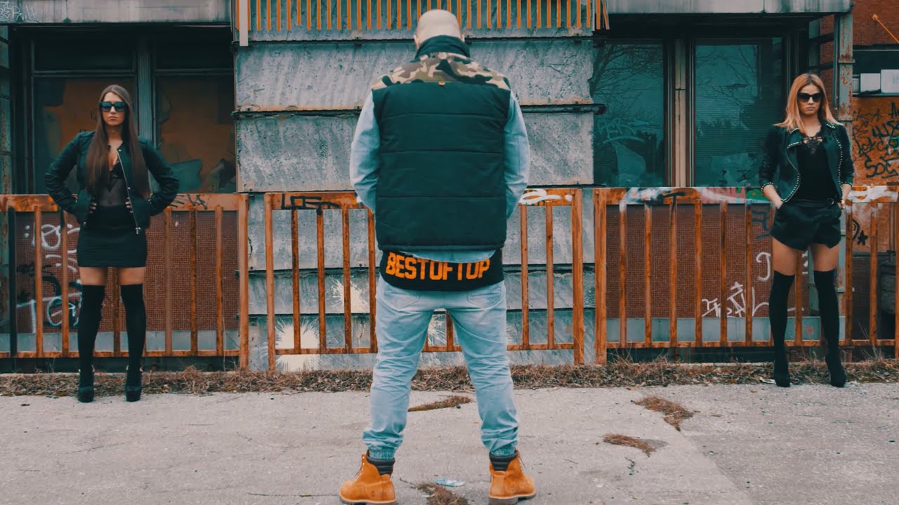 MOMO ft. SAMEY - 2015 prod. DALYB |OFFICIAL VIDEO|