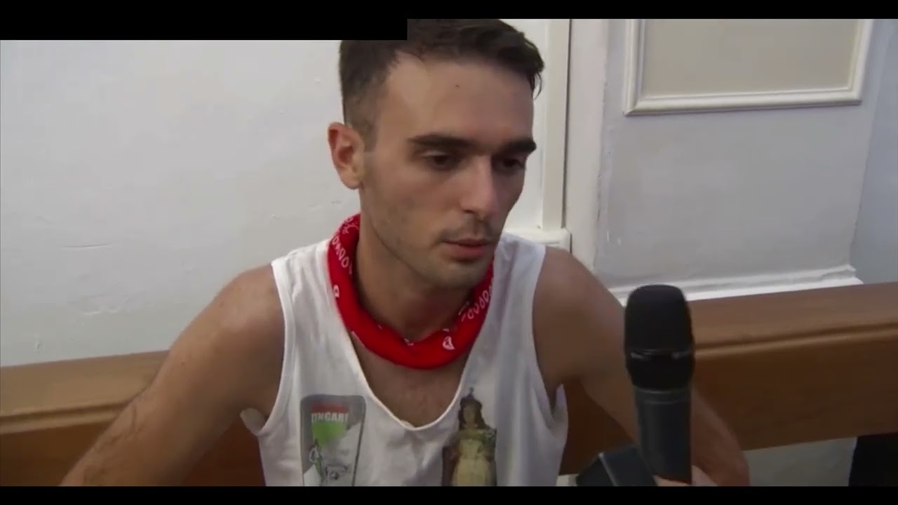 Corsa degli Zingari 2023 - Remix