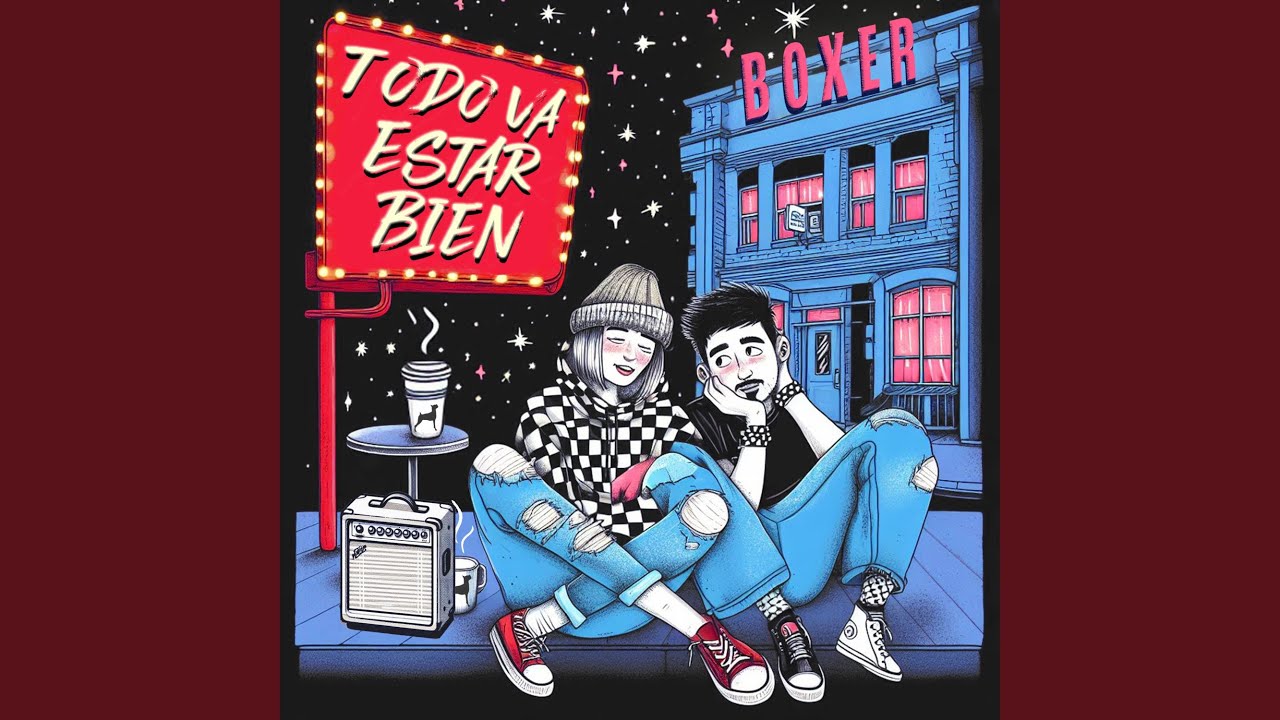 Todo Va Estar Bien