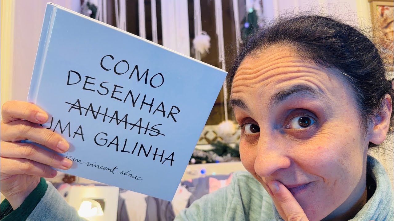 Boa noite Histórias: Como desenhar uma galinha