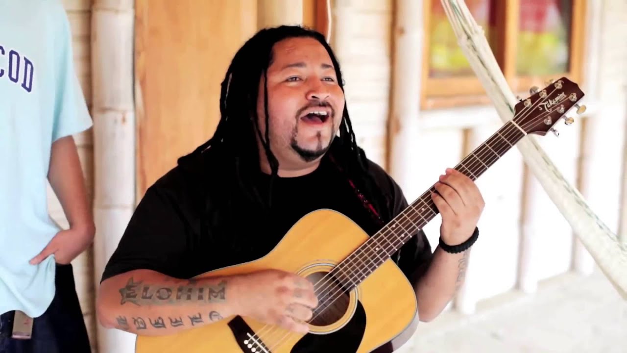 Solo Acustic - Radikal People - Reggae Cristiano