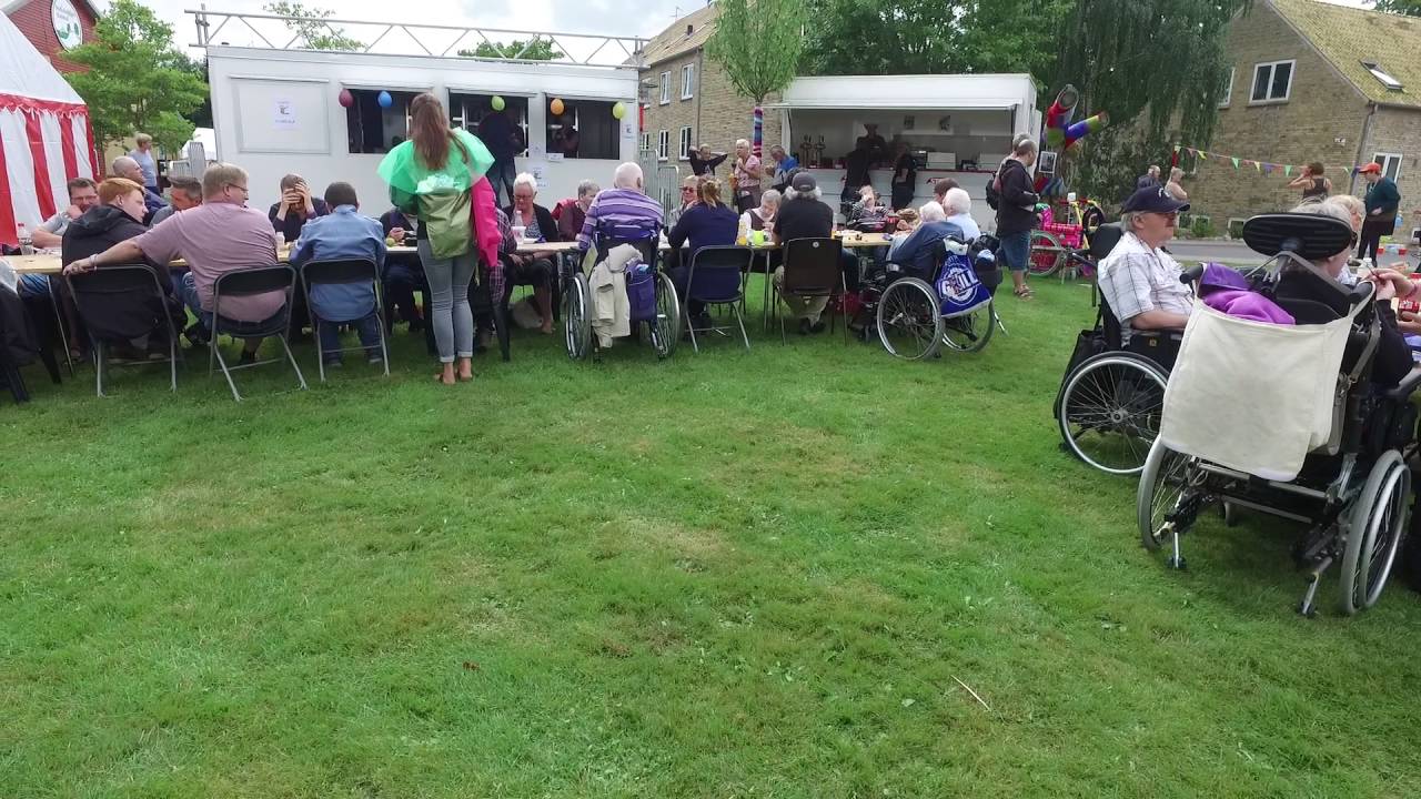 Sødisbakke festival 2016