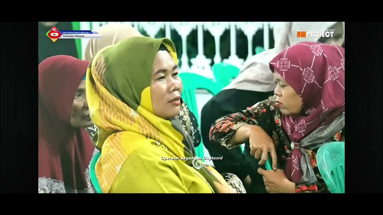 YA ROBBI SHOLLI || ROQOT AINA || SIDNAN NABI || MAJELIS HUBBUN NABI 