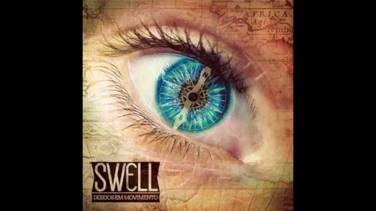 SWELL - 01 - Kabbalah Song - EP DESEJOS EM MOVIMENTO