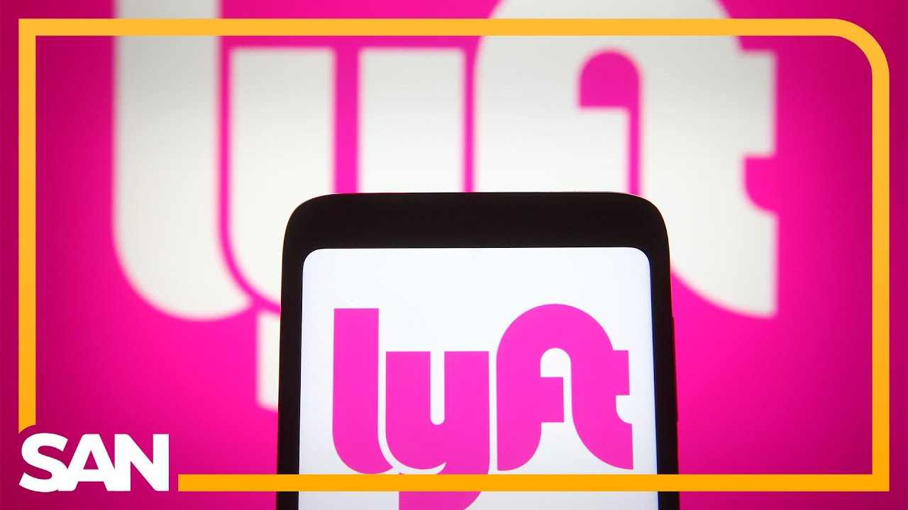 Lyft partners with May Mobility to bring robotaxis to Atlanta