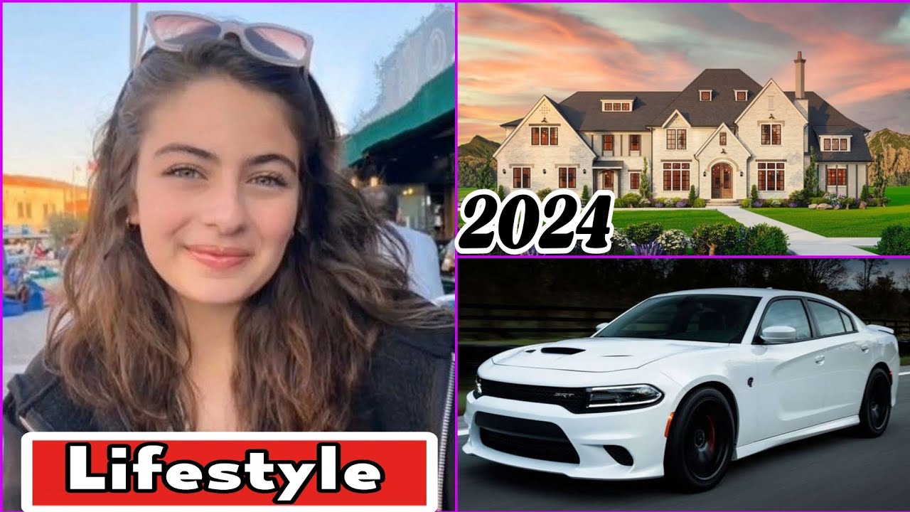 Leya Kirsan | Biography, Career, And Personal Life | 2024