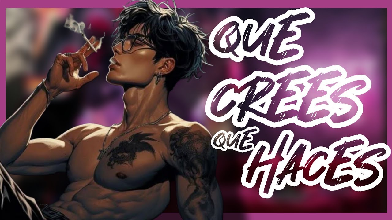 TE COQUETEAN FRENTE A TU NOVIO CELOSO ASMR / ASMR ROLEPLAY / ASMR EN ESPAÑOL / #asmr #asmrroleplay