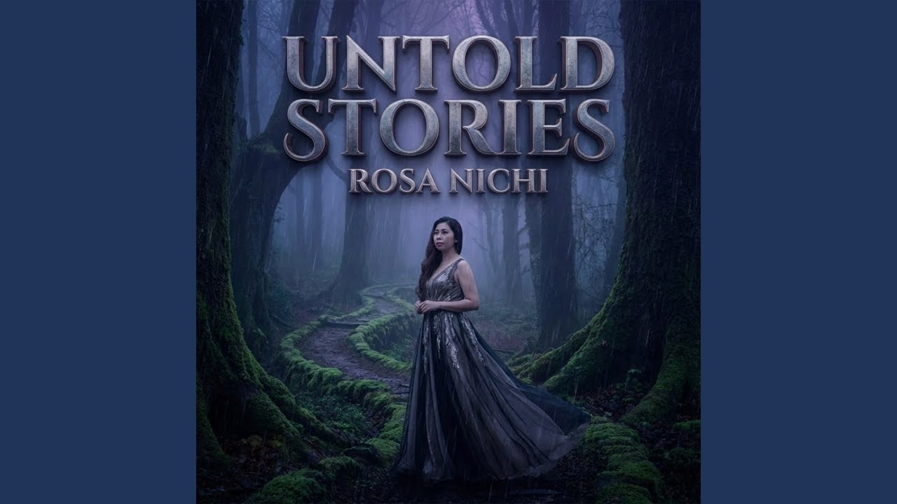 Untold Stories