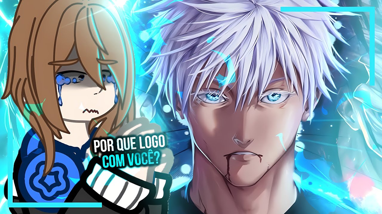 Animes React A Solidão do Mais Forte (Jujutsu Kaisen) | Igris ft. @Chrono0 & @NovatroopOfc