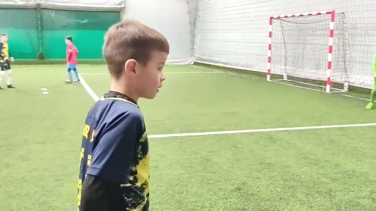 Tango Liga: Fair Play-Glasinac