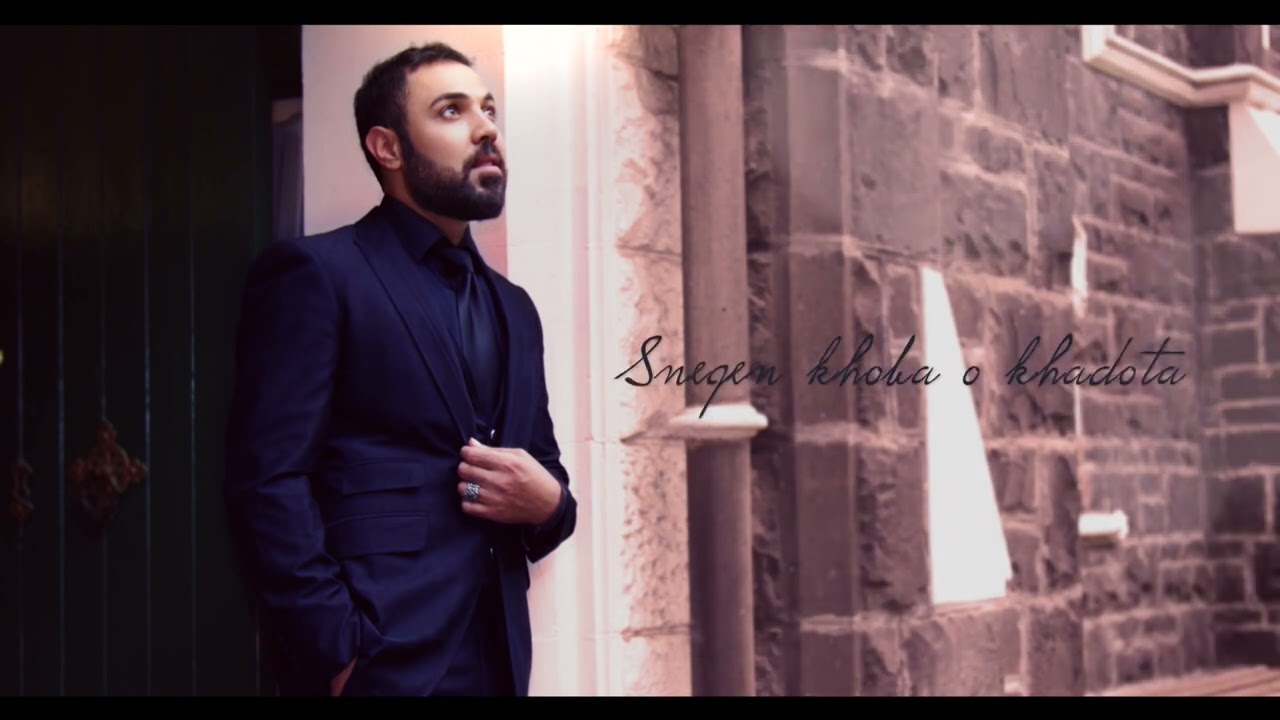 Feras Albazi - Ta Mori Kma Ebaytli