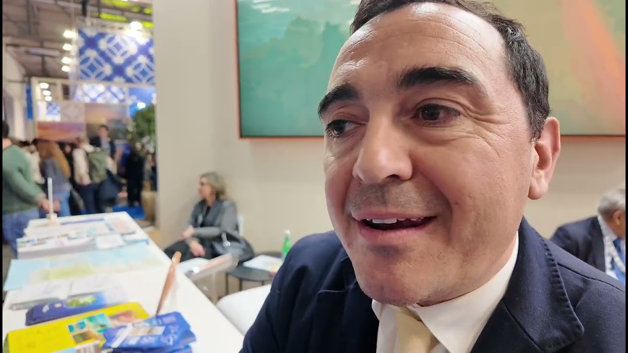 BIT di Milano, il delegato metropolitano Mantegna esalta Reggio Calabria