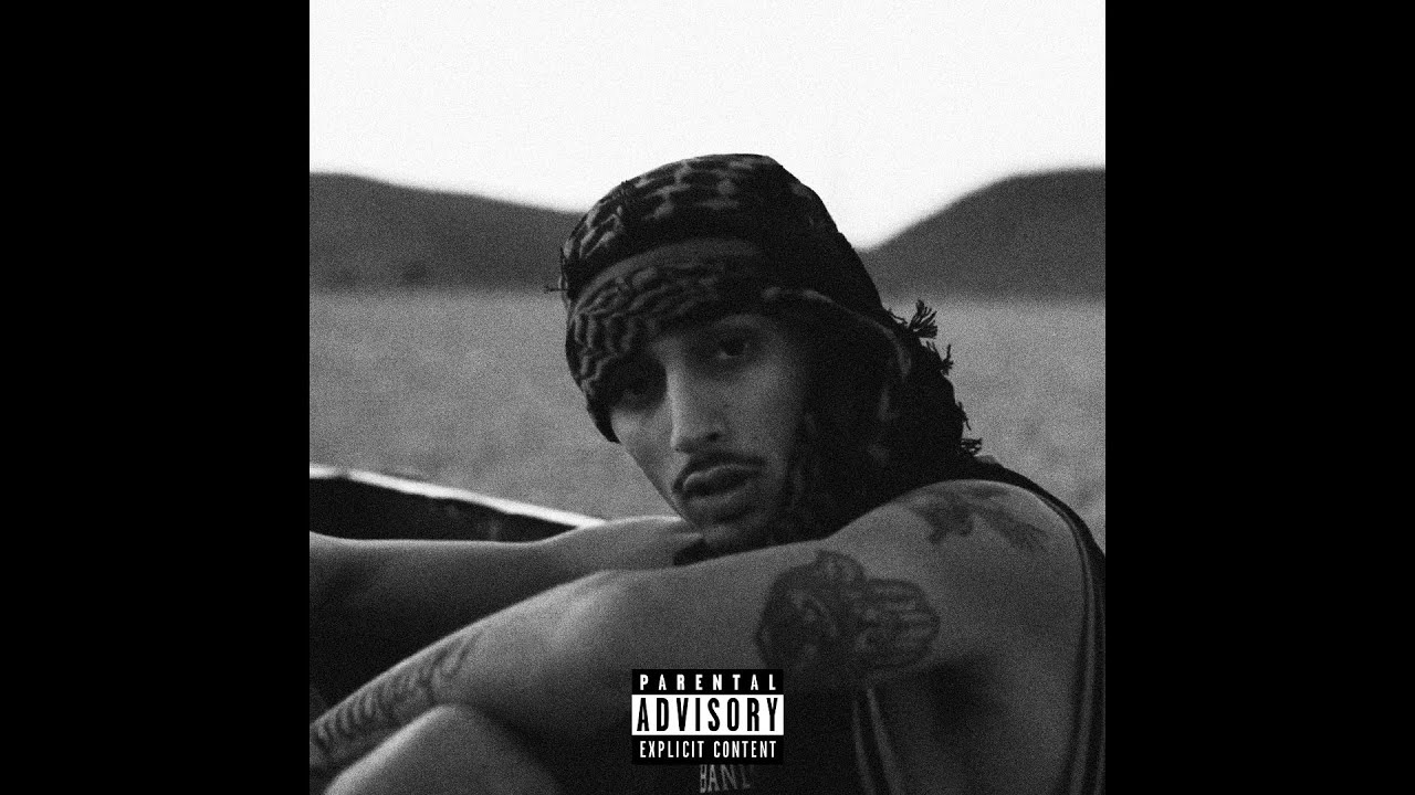 [FREE] Baby Gang x Morad Type Beat - 