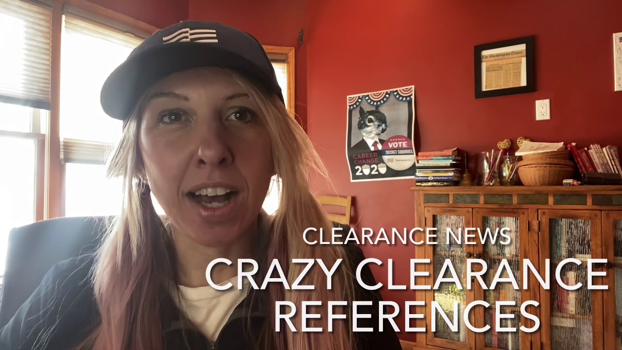 What If Your Job Reference Goes Bad?