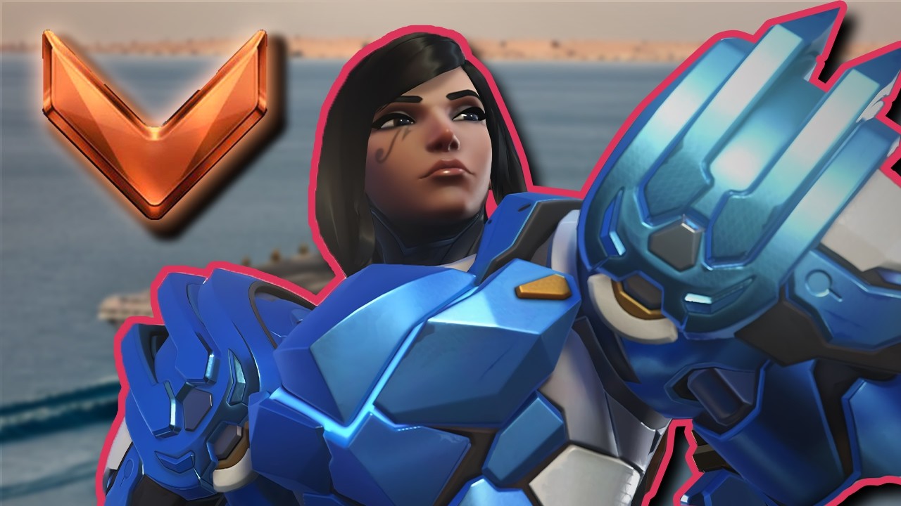 Полное руководство по Фарре для новичков | Overwatch 2