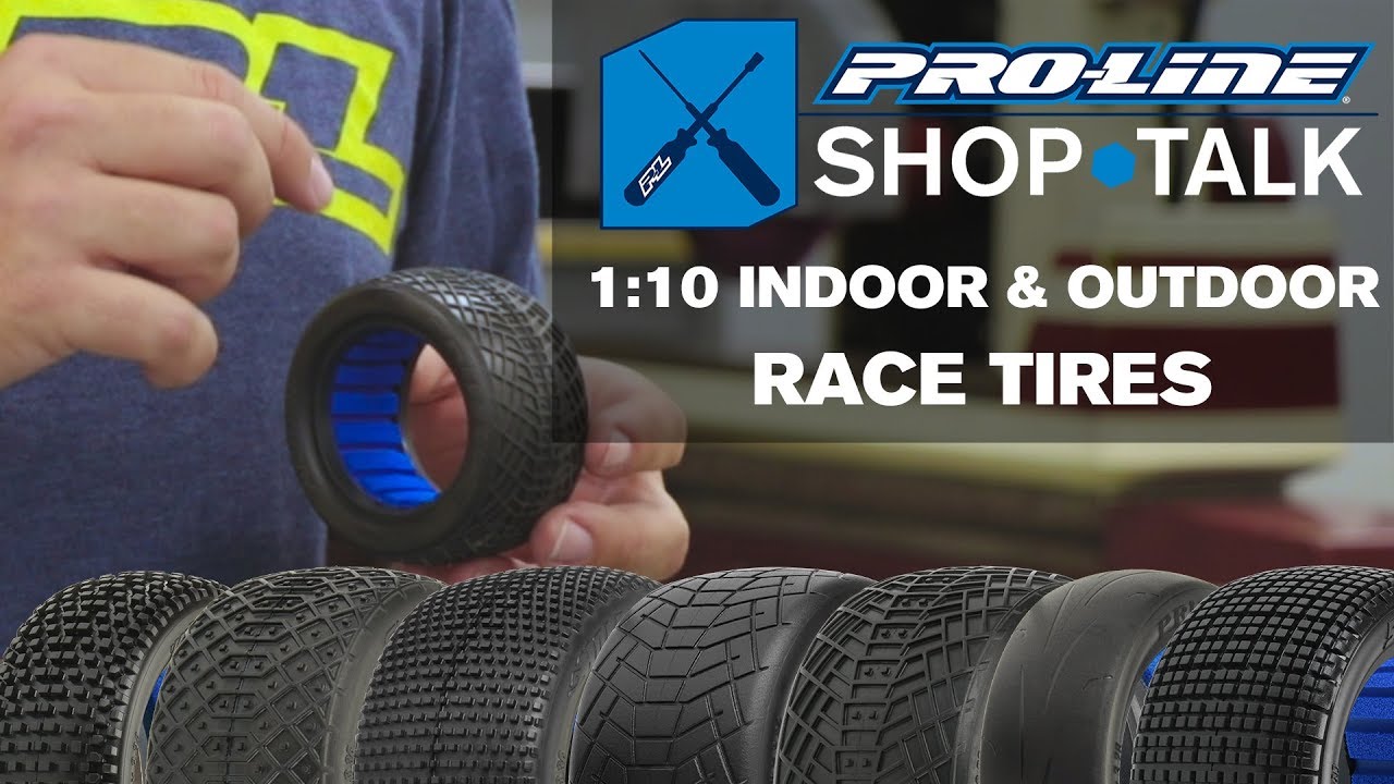 Pro-Line SHOP TALK: Ep. 5 - 