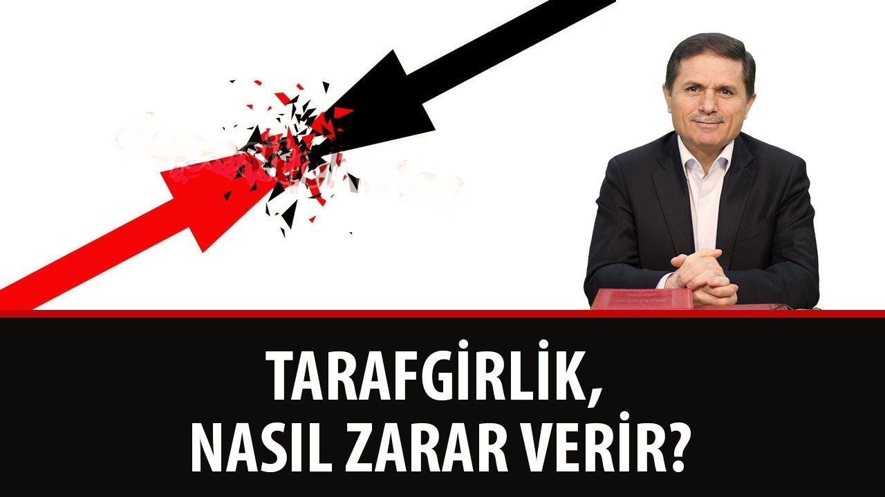 Tarafgirlik, nasıl zarar verir?
