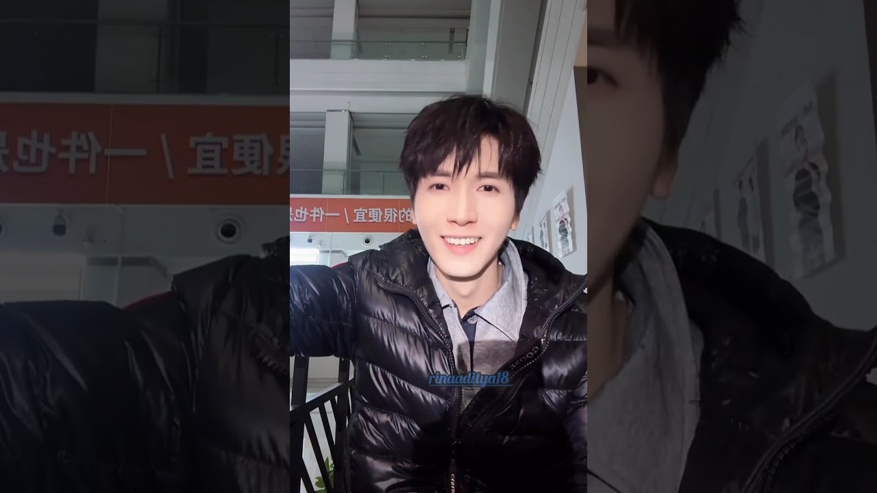 💗 hu jiahao live douyin 16/1 💗 