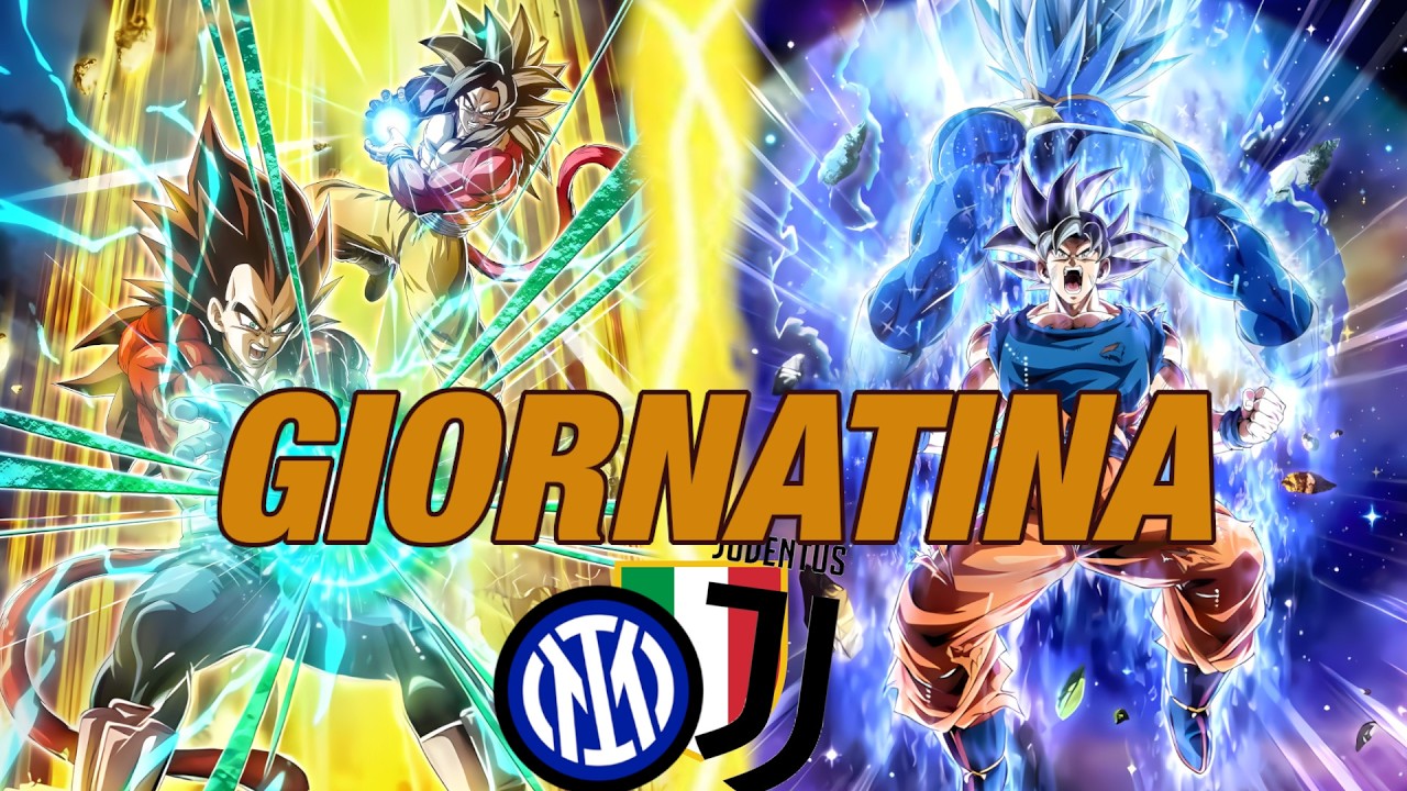 DOMANI GIORNATINA INTERESSANTE