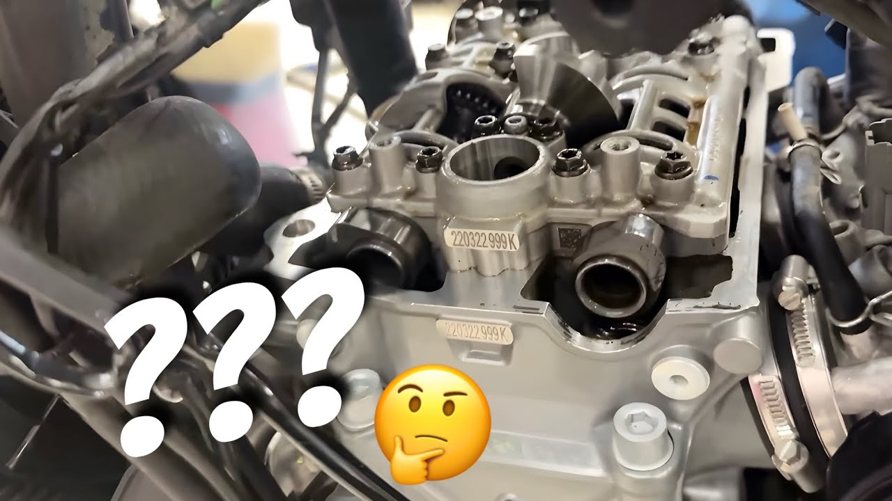 Проблема с распредвалами на LC8c: решена ли она на CFMOTO 800MT?