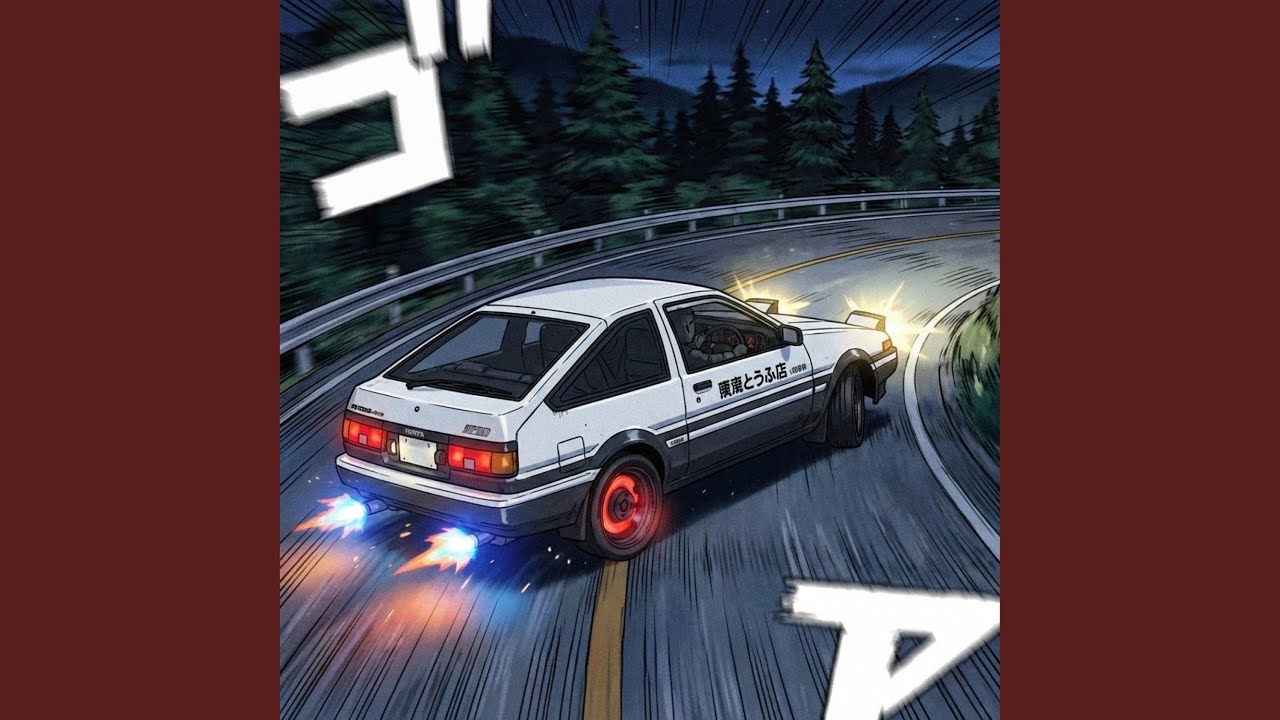Running the Ridge