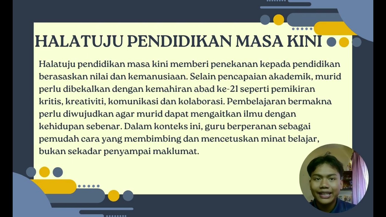 GPPP 1092 ASPIRASI PENDIDIKAN NEGARA MEMBENTUK IDENTITI DAN TANGGUNGJAWAB GURU MASA HADAPAN