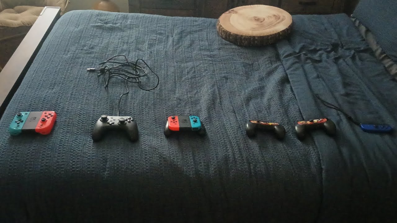 The Best to the Worst controller I own