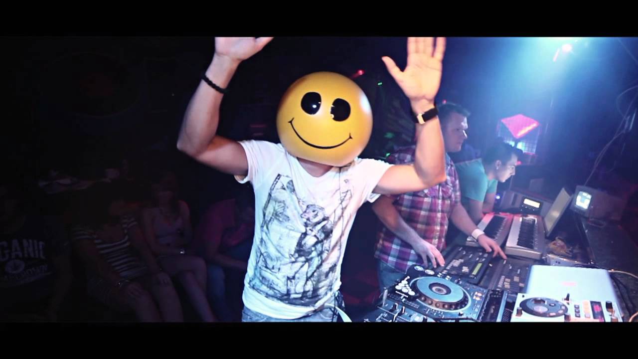 Mike Candys @ Discoplex A4 (Pietna k/ Krapkowic)
