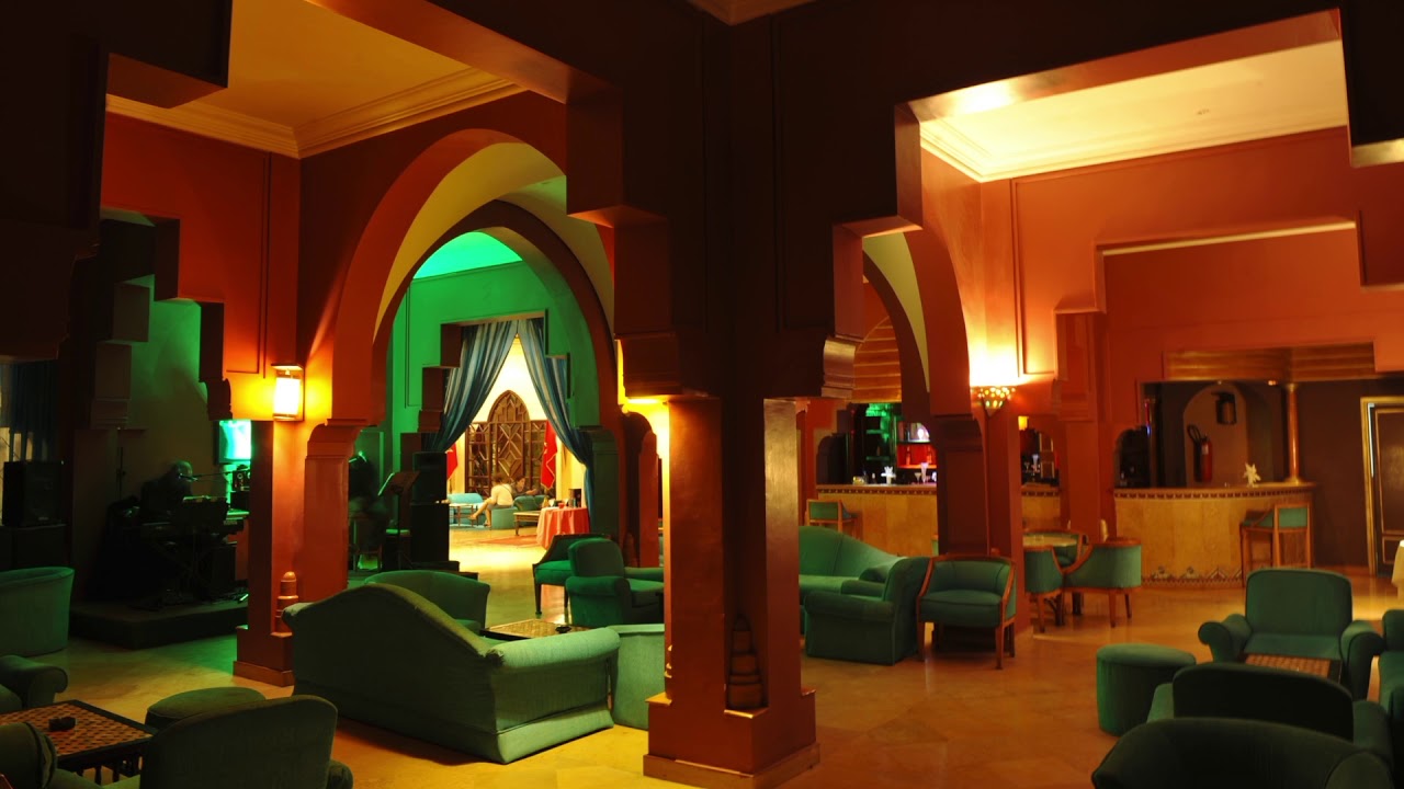 hotel karam palace