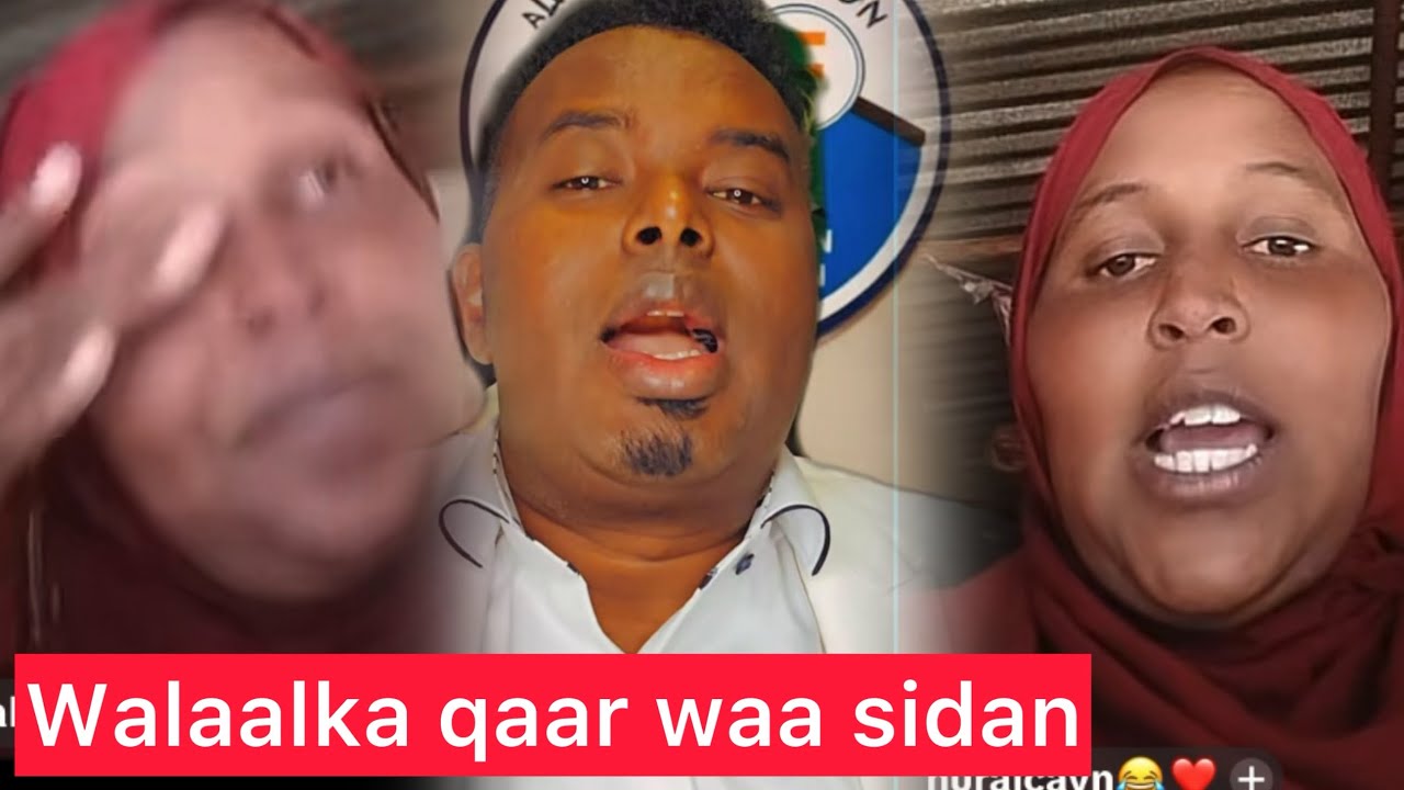 Walaal cadow ka daran maxkamada 