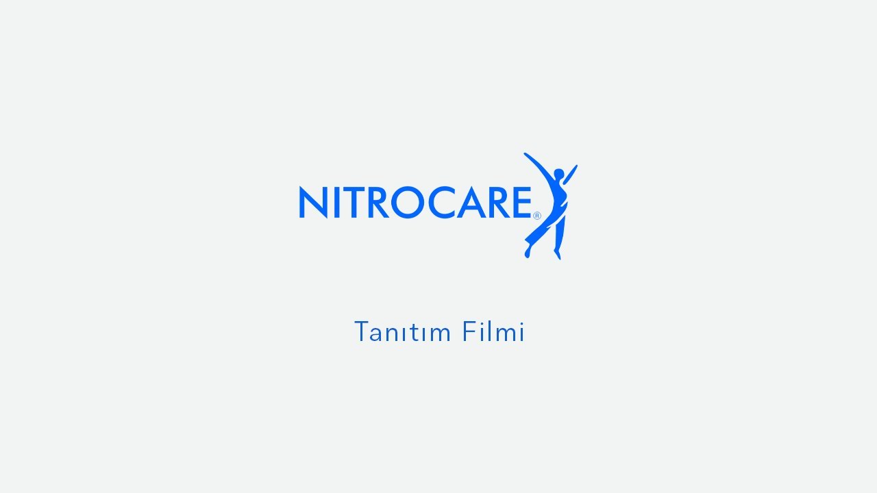 Nitrocare Tanıtım Filmi #Nitrocare #MedicalEquipment #HospitalFurniture