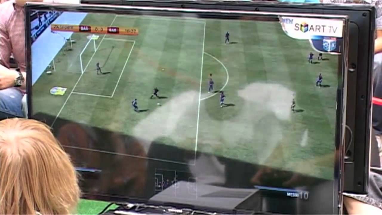 Turniej Fifa 12 (Galeria Tarnovia) Tarn&oacute;w