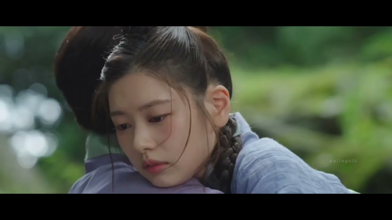 Seo Yul x Mu deok (Naksu) | Just Watching You by JEONG SEWOON | Alchemy of Souls
