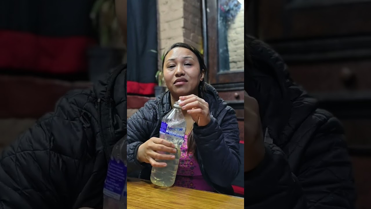  मलाई जस्तो अरूलाई नहोस् भन्ने चाहन्छु ।कृपया सबैजना सचेत रहनुहोस्। #awareness #advice 