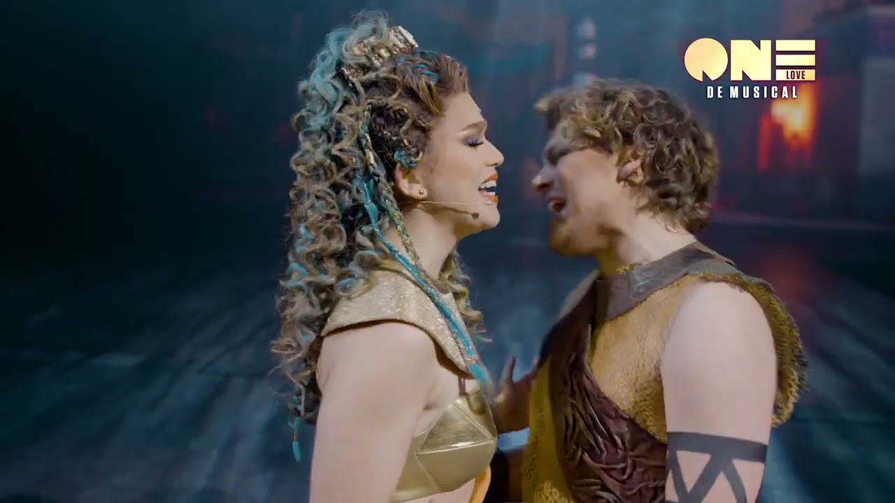 ONE de musical Trailer