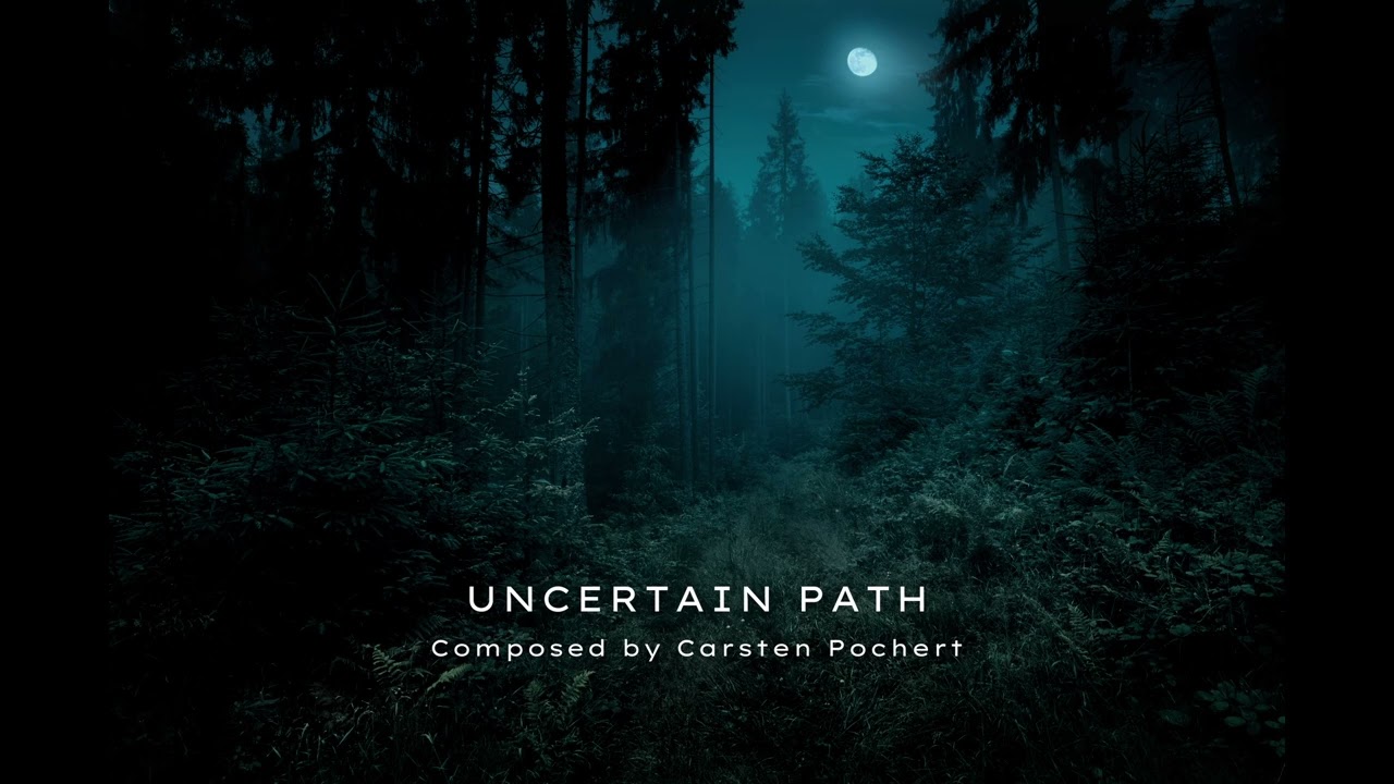 Carsten Pochert - Uncertain Path
