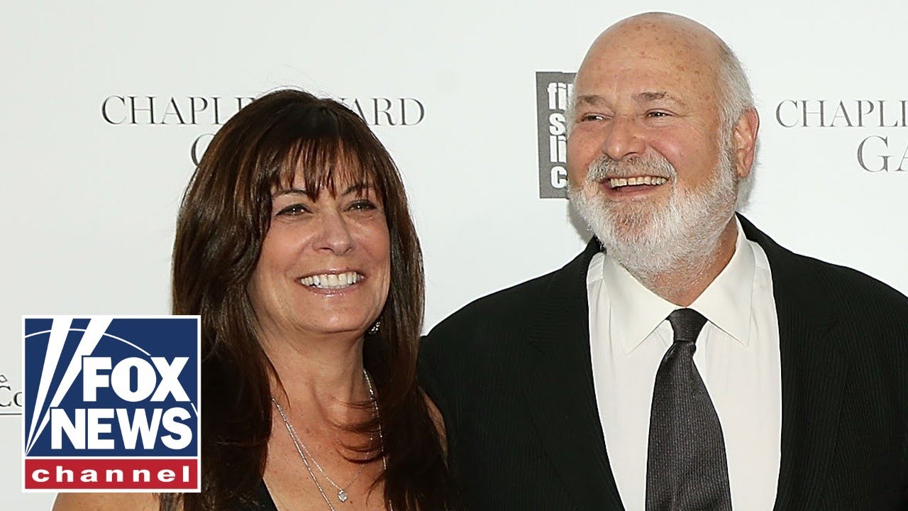 TINSELTOWN TRAGEDY: New details uncovered about Reiner murders