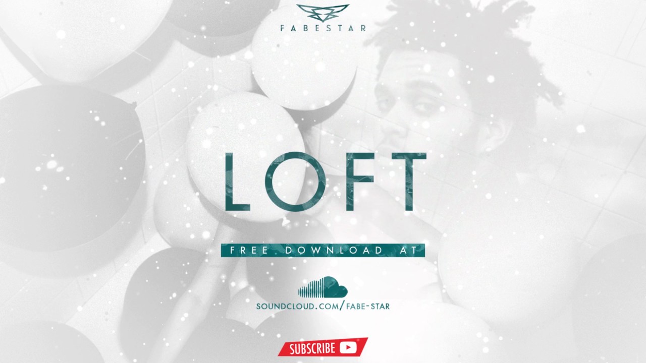 |FREE| The Weeknd Type Beat 2017 - Loft (Prod.By @ProdFabestar) The Weeknd Instrumental @Theweeknd