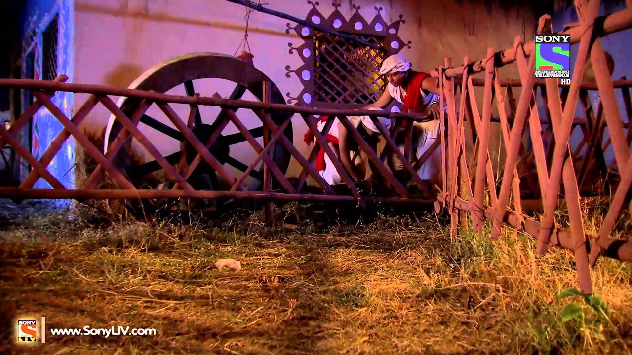 Bharat Ka Veer Putra - Maharana Pratap - Episode 140 - 16th January 2014