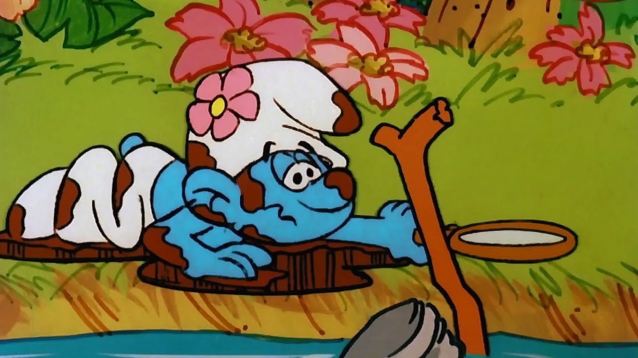 Makiltxo Magikoa • Pottokiak