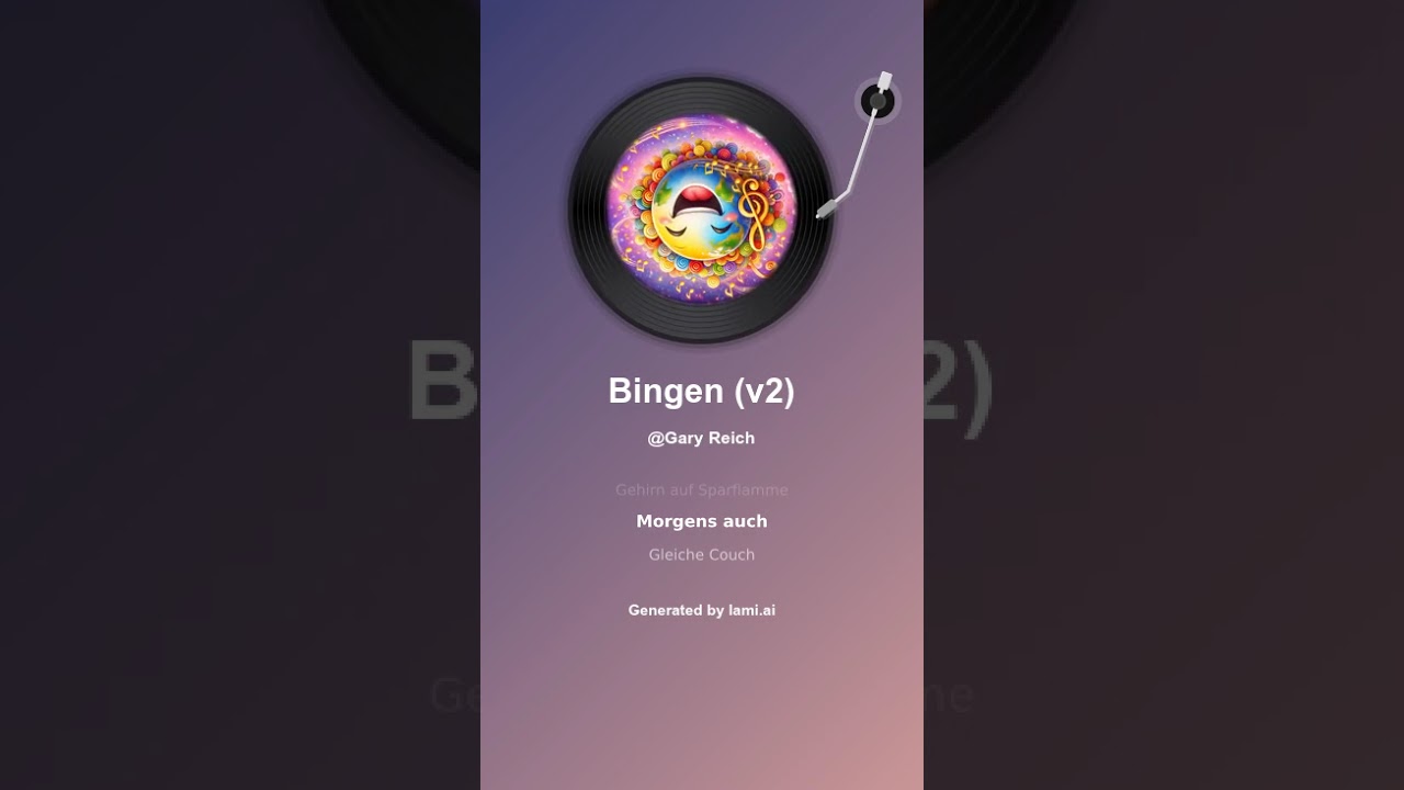 Bingen (v2)
