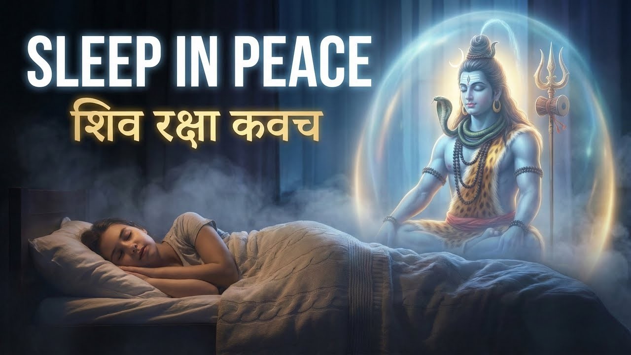 Shiv Chalisa Full Song 🔱 Lord Shiva Bhakti | Har Har Mahadev
