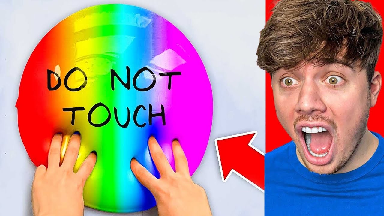 MEEST SATISFYING VIDEO TER WERELD!