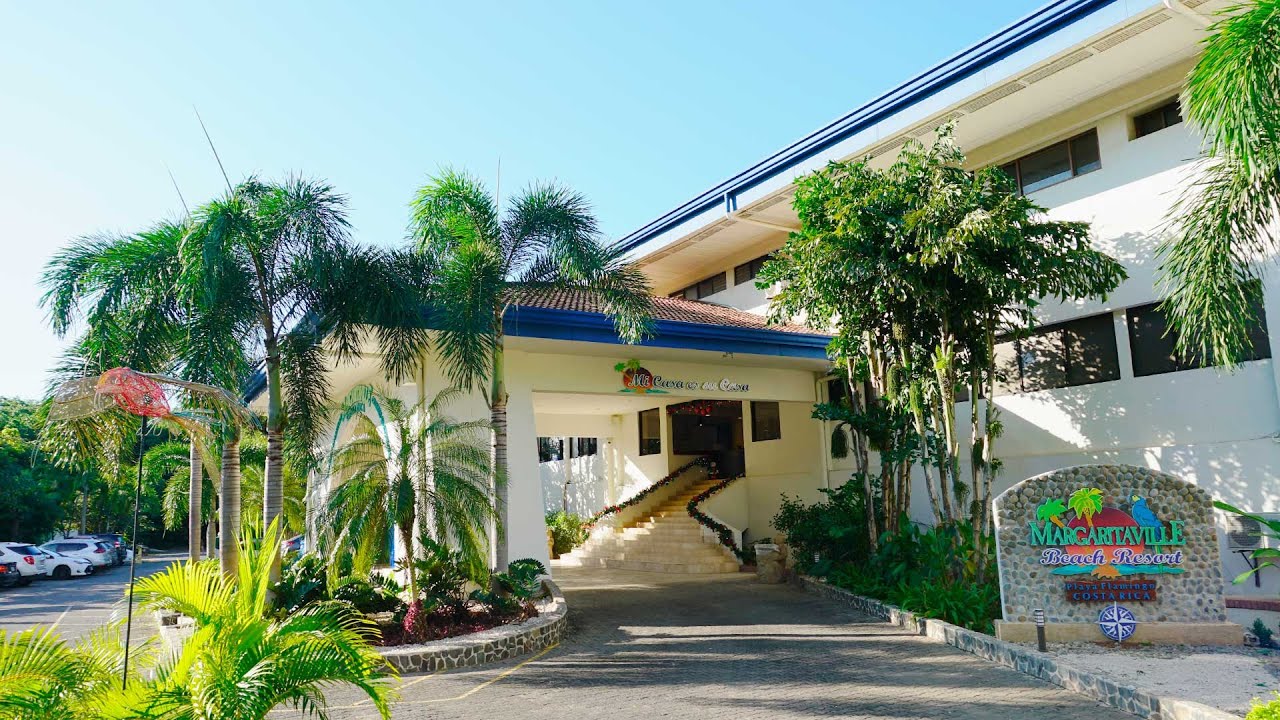 Hotel MargaritaVille Flamingo Guanacaste: ¿El Mejor de la Zona?